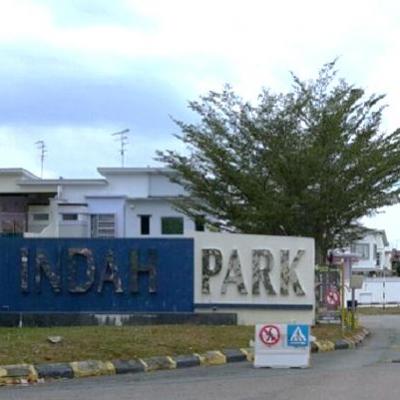 Indah Park Zon 24